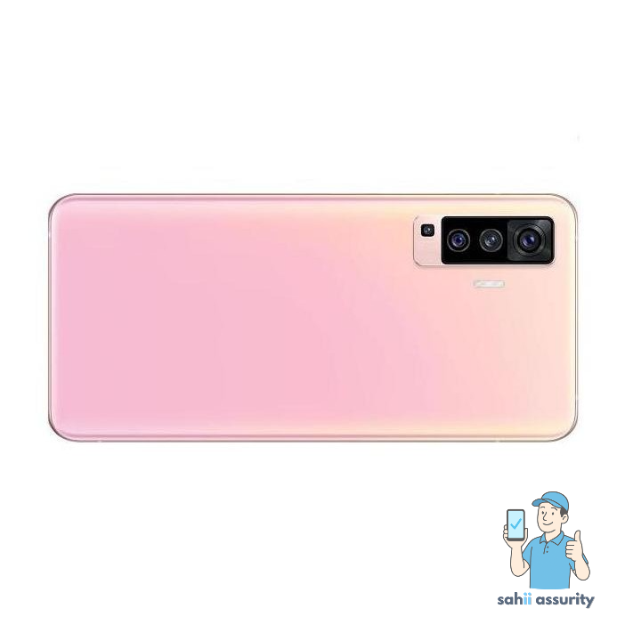 Full Body Housing for Vivo X50 5G thumbnail